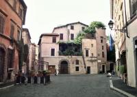 Piazza Margana