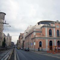 Teatro Ambra Jovinelli