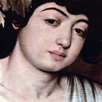 Caravaggio, Jüngling