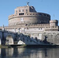 castel santangelo