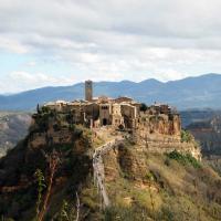 Civita di Bagnoregio