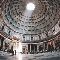 Pantheon Rom