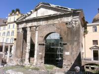 rek portico ottavia 7