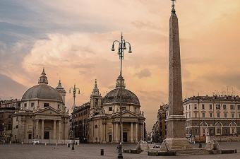 piazza del popolo tb